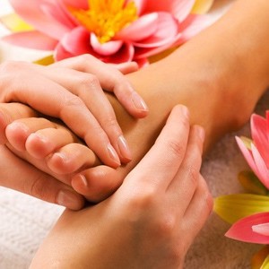 Foot Massage