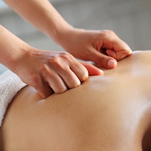 60mins - Thai Oil Massage